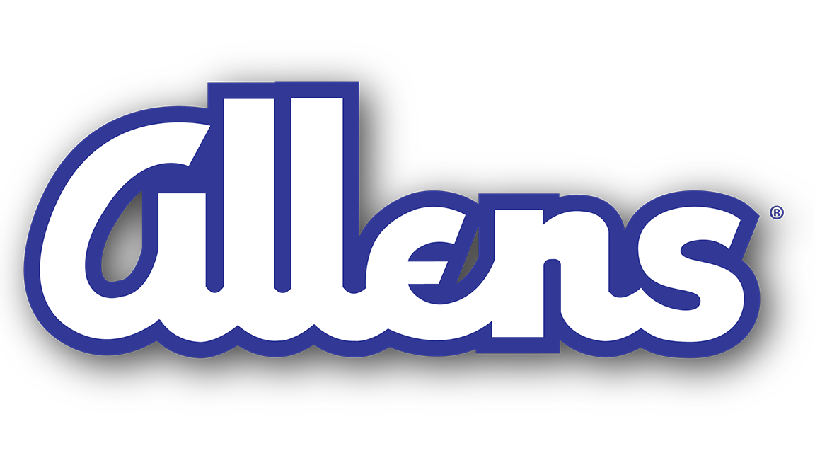 Allen's Logo