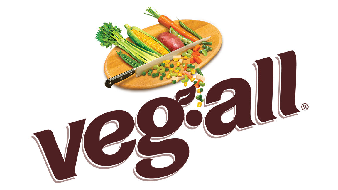 Veg-All Logo