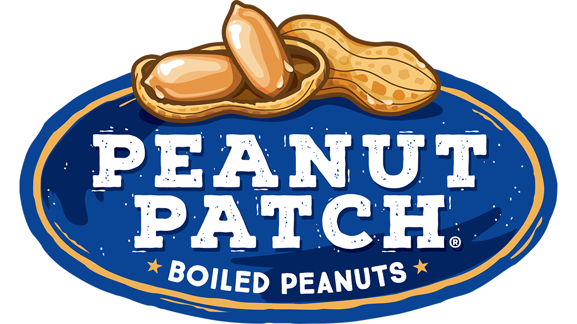 Peanut Patch Boiled Peanuts